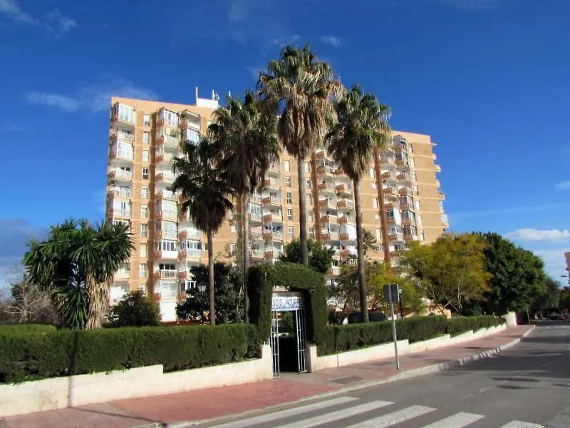 Sunny Apartment Aquario Benalmádena 0*,  España